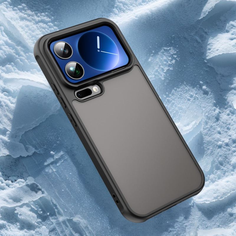 Tok Xiaomi 17 Pro Max Ütésálló Légzsákokkal