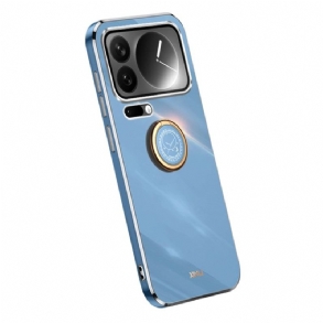 Tok Xiaomi 17 Pro Max Xinli Gyűrűtartó