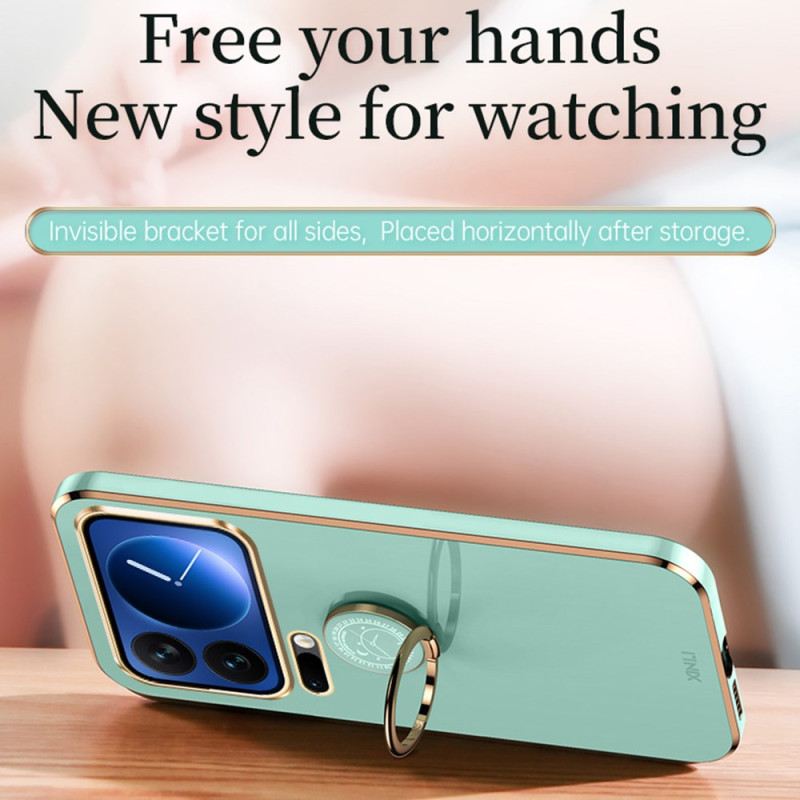 Tok Xiaomi 17 Pro Max Xinli Gyűrűtartó