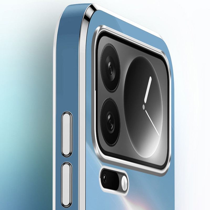 Tok Xiaomi 17 Pro Max Xinli Gyűrűtartó