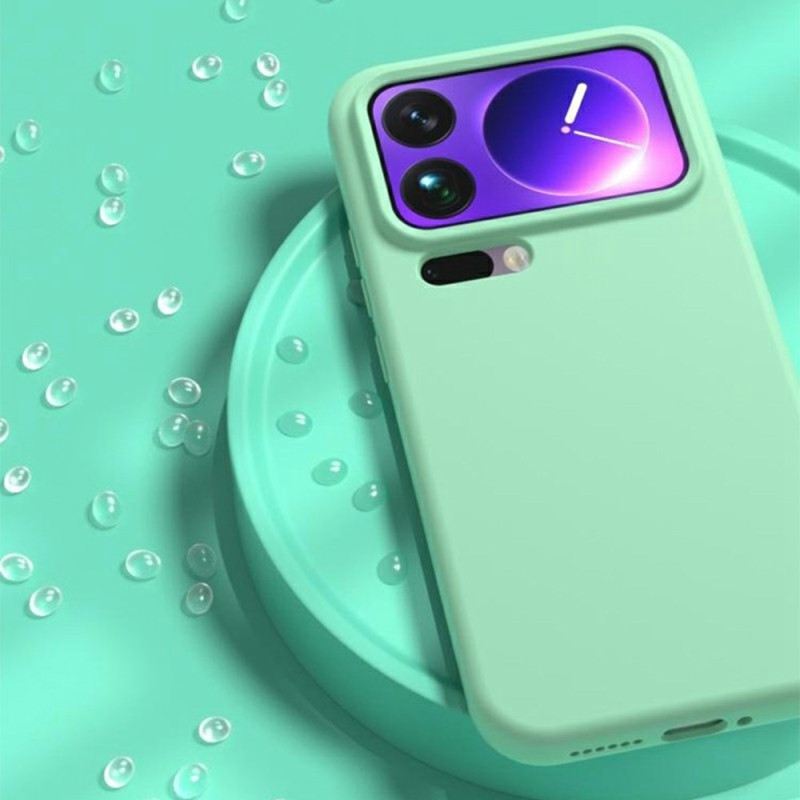 Tok Xiaomi 17 Pro Max Ycaden