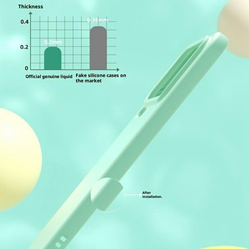 Tok Xiaomi 17 Pro Max Ycaden