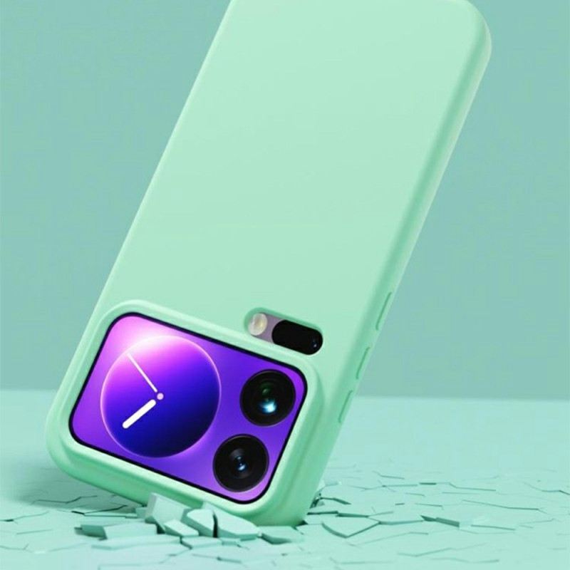 Tok Xiaomi 17 Pro Max Ycaden