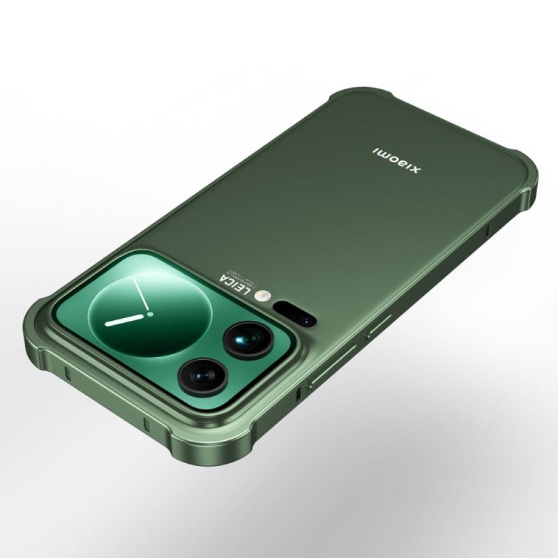 Xiaomi 17 Pro Max Fém Lökhárító