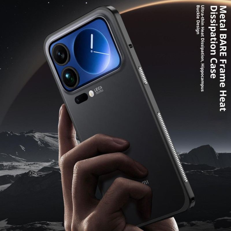 Xiaomi 17 Pro Max Hőelvezetéssel