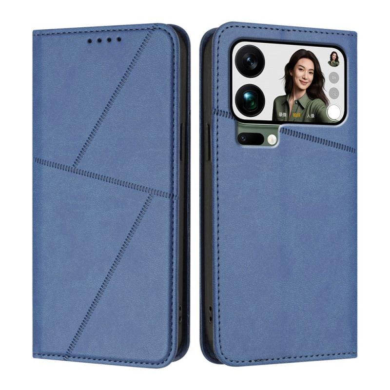 Xiaomi 17 Pro Max Nyomtatott Csíkok