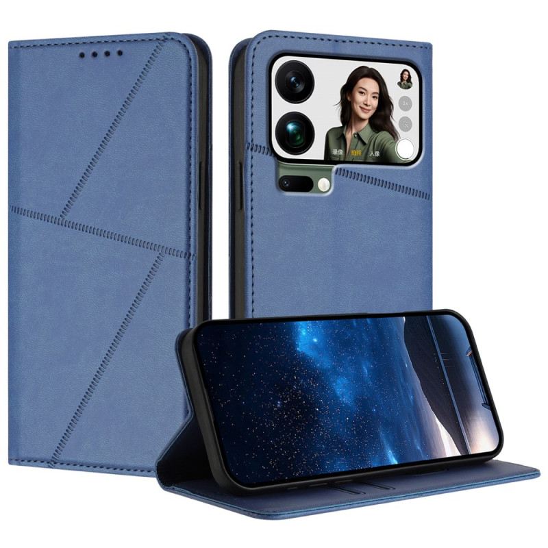 Xiaomi 17 Pro Max Nyomtatott Csíkok