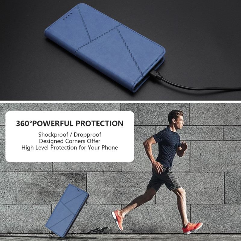 Xiaomi 17 Pro Max Nyomtatott Csíkok