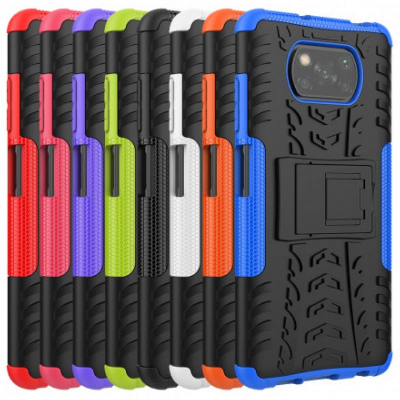 Telefontok Poco X3 / X3 Pro / X3 NFC Ultra Ellenálló