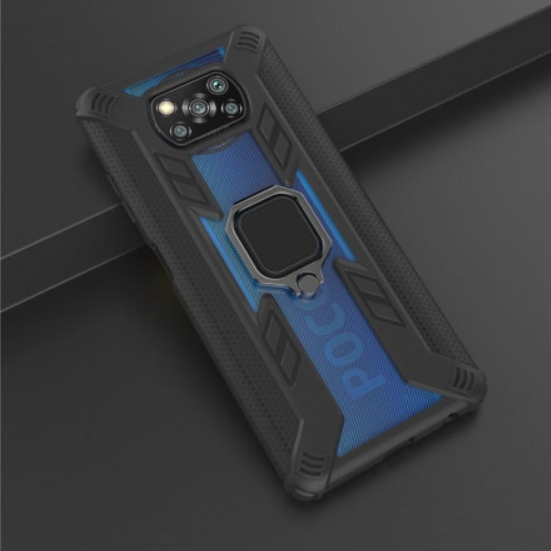Tok Poco X3 / X3 Pro / X3 NFC Ring Premium