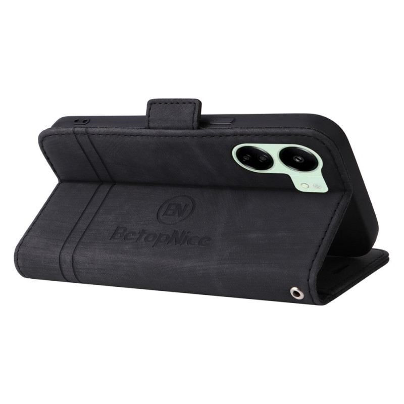 Fliptok Poco C65 Betopnice