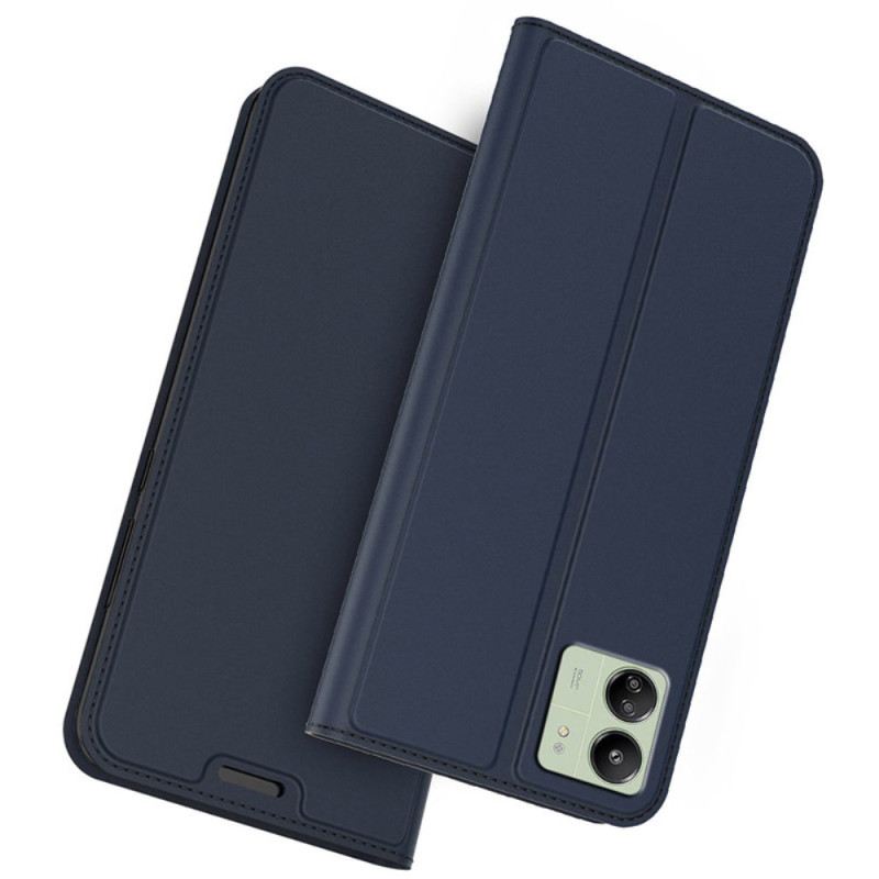 Fliptok Poco C65 Mágneses