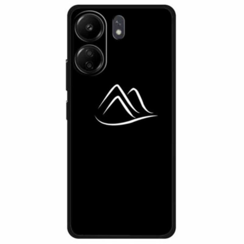 Tok Poco C65 Hegyek