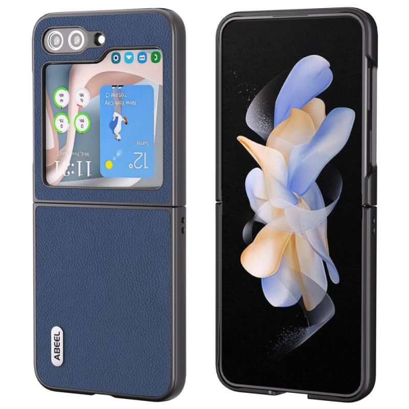 Tok Samsung Galaxy Z Flip 6 Abeel Bőrhatás