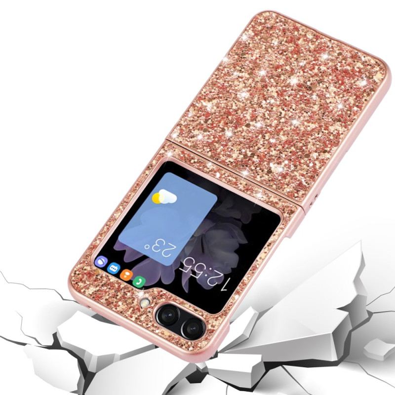 Tok Samsung Galaxy Z Flip 6 Csillogó Fényezés