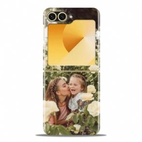 Tok Samsung Galaxy Z Flip 6 Egyéni