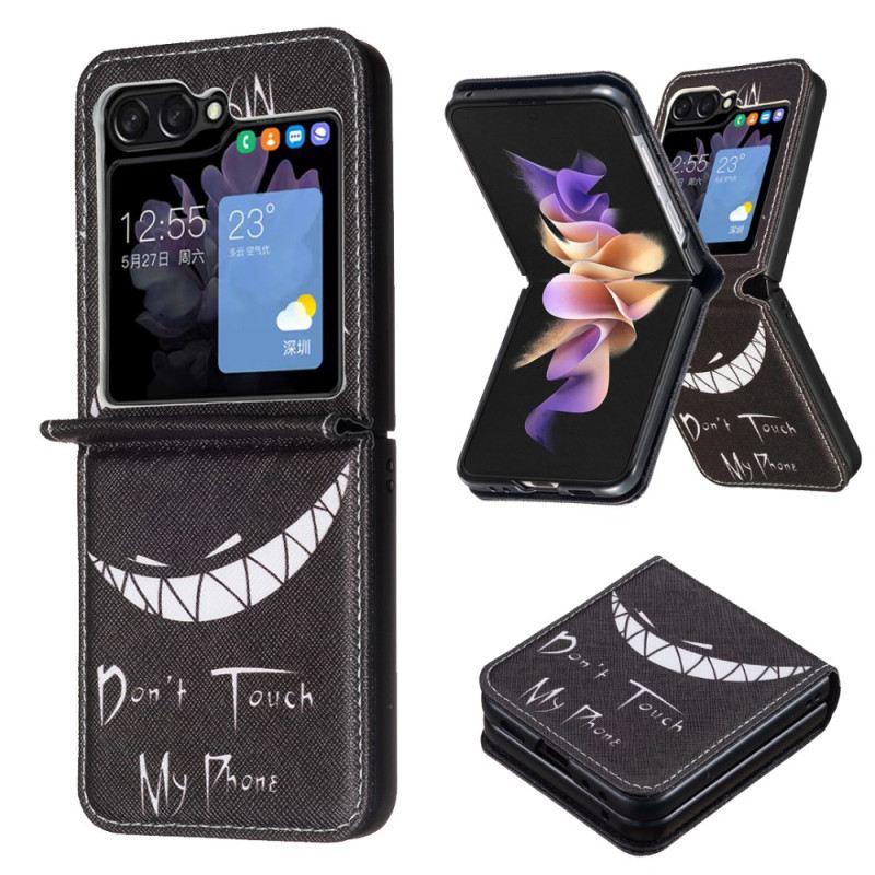 Tok Samsung Galaxy Z Flip 6 Gonosz Telefon