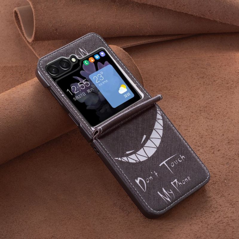 Tok Samsung Galaxy Z Flip 6 Gonosz Telefon