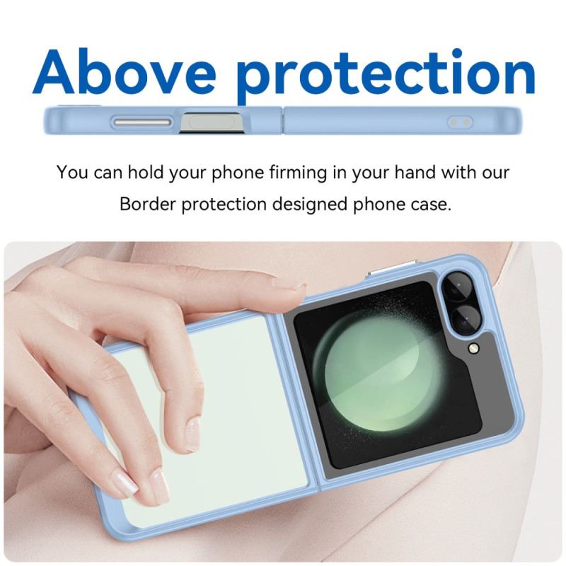 Tok Samsung Galaxy Z Flip 6 Hibrid