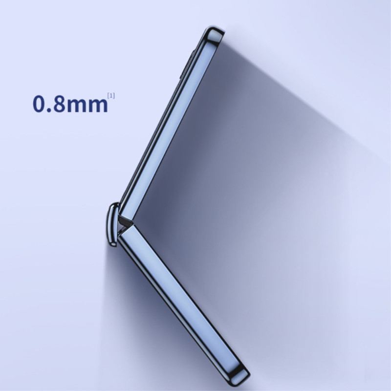 Tok Samsung Galaxy Z Flip 6 Prémium