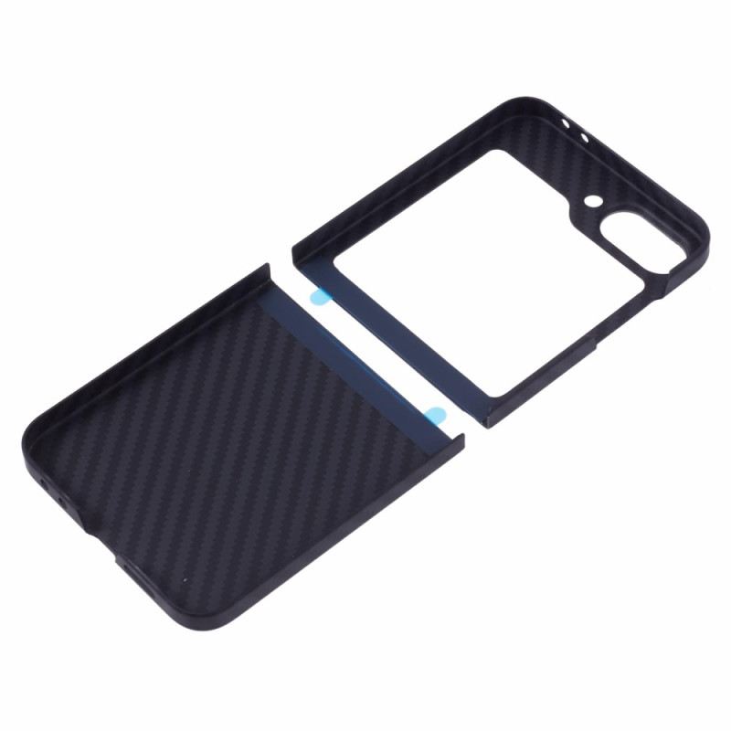 Tok Samsung Galaxy Z Flip 6 X-szintű Szénszál