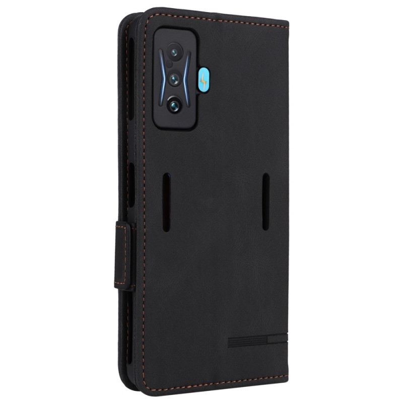 Fliptok Poco F4 GT Finom Elegancia