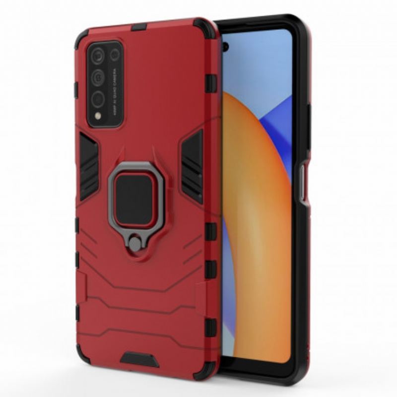 Tok Honor 10X Lite Gyűrűálló