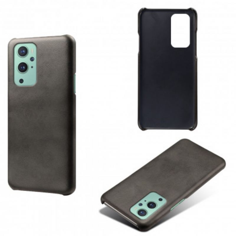 Tok OnePlus 9 Pro Ksq Bőrhatás