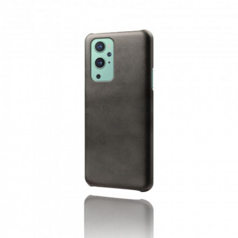 Tok OnePlus 9 Pro Ksq Bőrhatás
