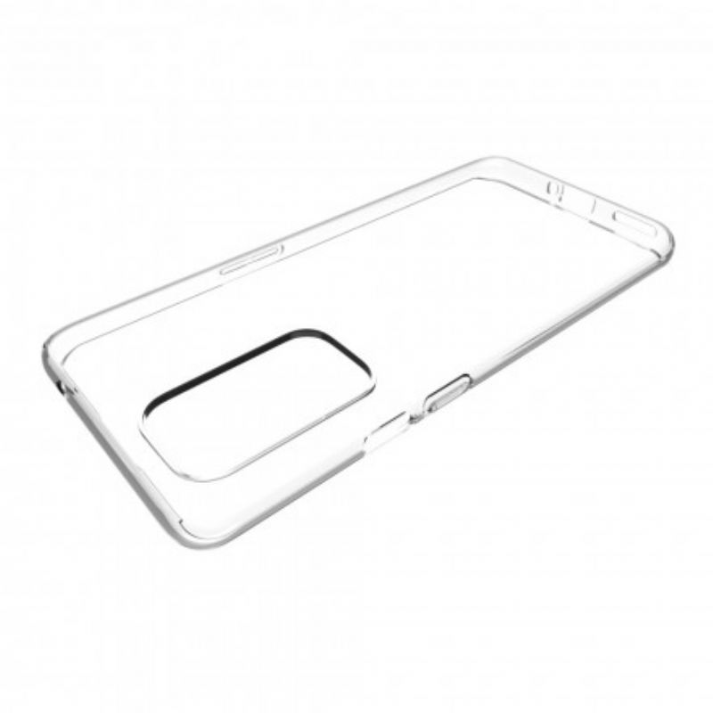Tok OnePlus 9 Pro Varrat Nélküli Megerősített Sarkok