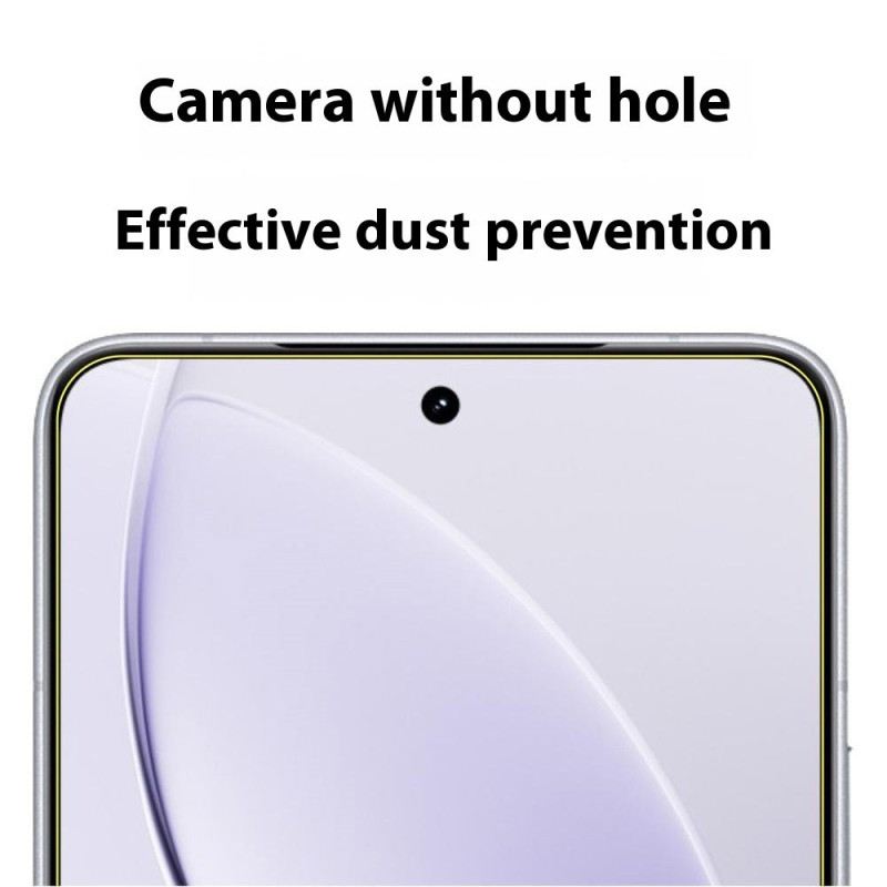 Edzett Üveg Képernyővédő Xiaomi Redmi 14c 4g / Poco C75 Készülékhez