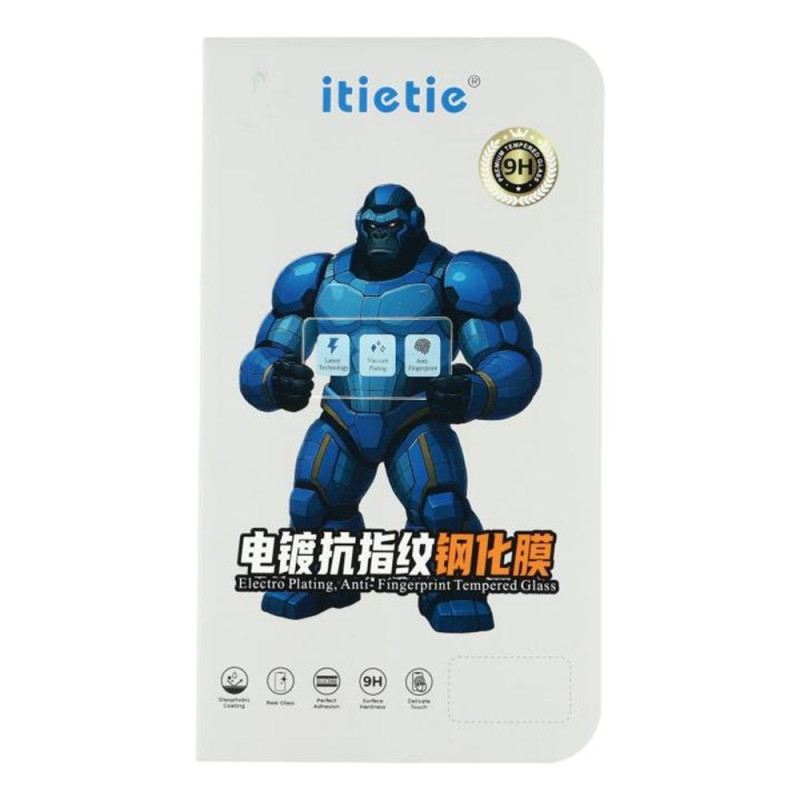 Edzett Üveg Képernyővédő Xiaomi Redmi 14c 4g / Poco C75 Készülékhez