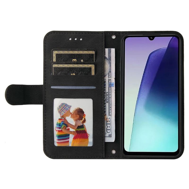 Fliptok Poco C75 Dekoratív Szegecs