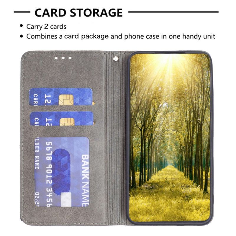 Fliptok Poco C75 Geometrikus Binfen Color