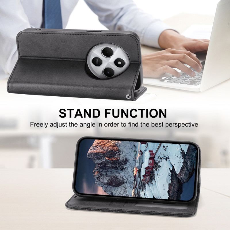 Fliptok Poco C75 Gyémántminta