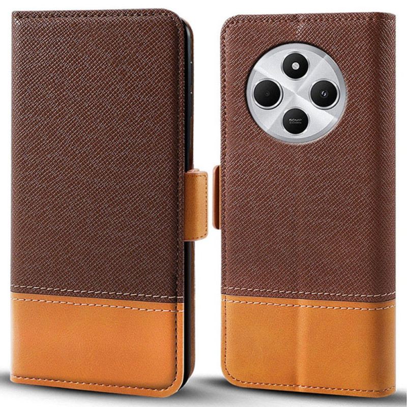 Fliptok Poco C75 Két Textúra