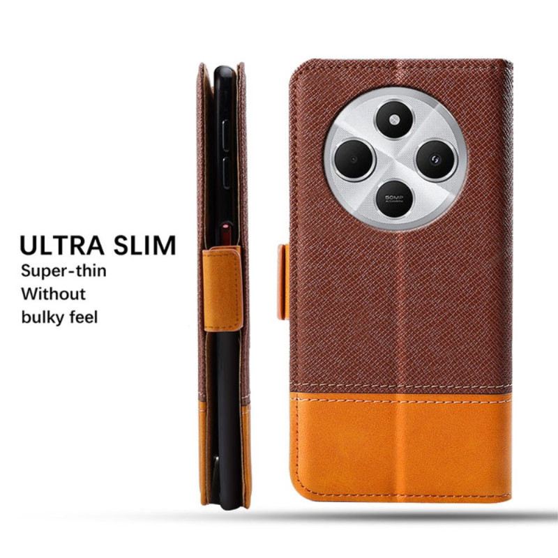 Fliptok Poco C75 Két Textúra