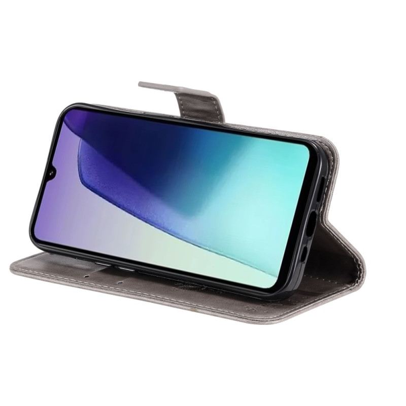 Fliptok Poco C75 Macska És Fa Pánttal