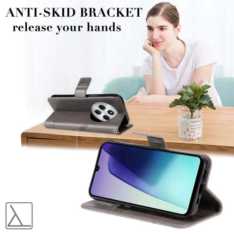 Fliptok Poco C75 Macska És Fa Pánttal