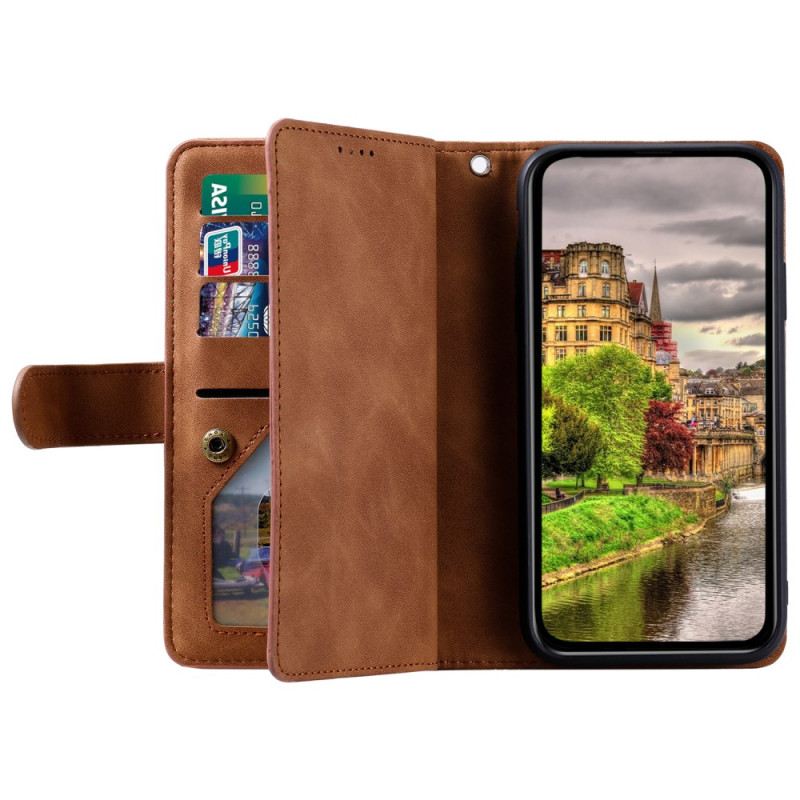 Fliptok Poco C75 Multifunkcionális Pánttal