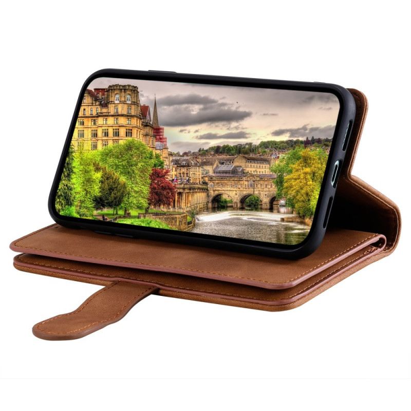 Fliptok Poco C75 Multifunkcionális Pánttal