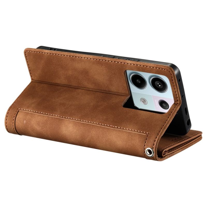 Fliptok Poco C75 Multifunkcionális Pánttal