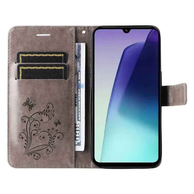 Fliptok Poco C75 Óriás Pillangók