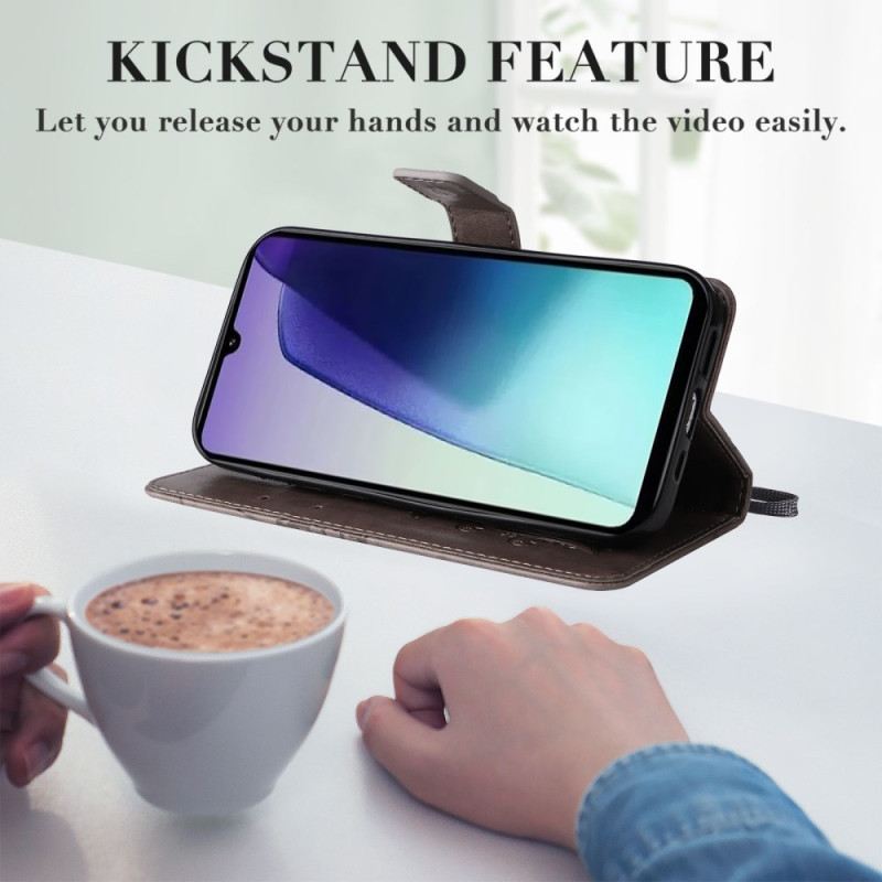 Fliptok Poco C75 Óriás Pillangók