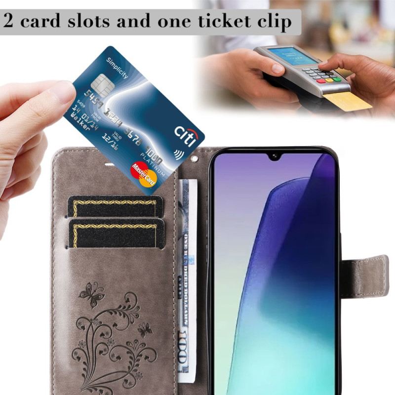 Fliptok Poco C75 Óriás Pillangók