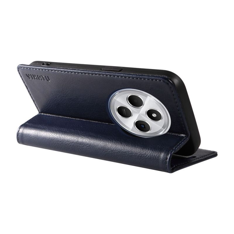 Fliptok Poco C75 Retro Dizájn Yikatu