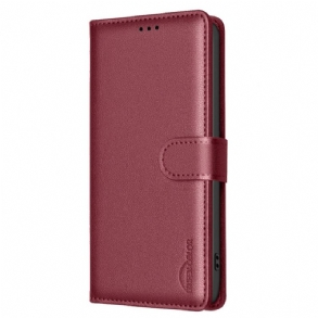 Fliptok Poco C75 Rfid-blokkoló Binfen Szín