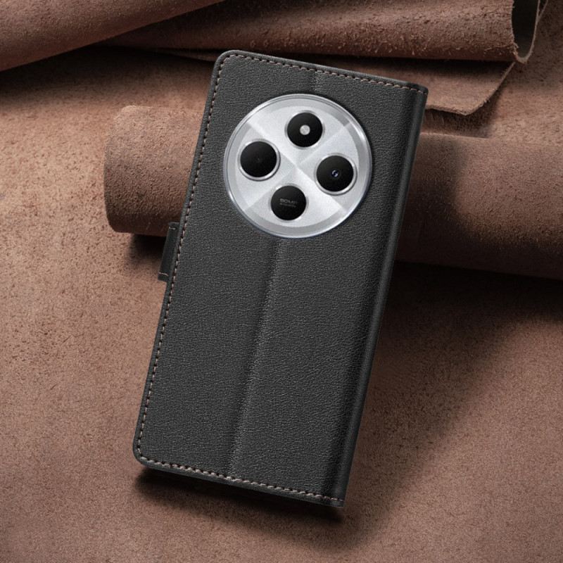 Fliptok Poco C75 Rfid-blokkoló Binfen Szín