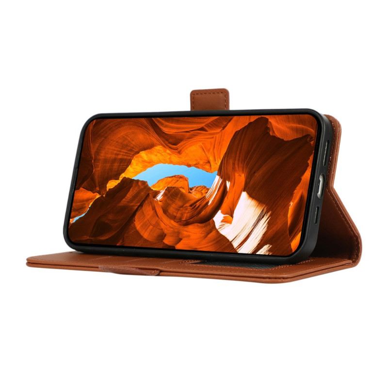 Fliptok Poco C75 Rfid Védelem