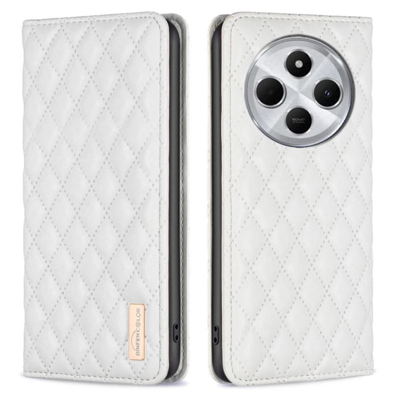 Fliptok Poco C75 Steppelt Binfen Color